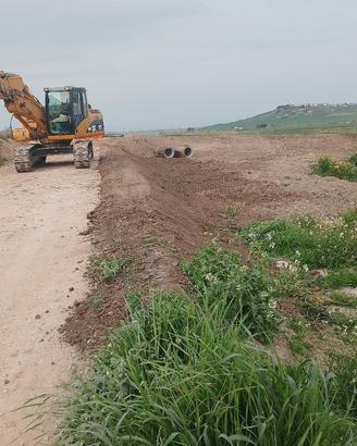 Escavatore Caterpillar 315 C L 