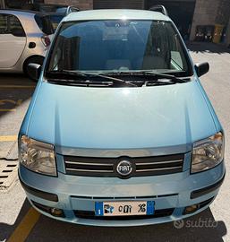Fiat Panda 1.3 Multijet