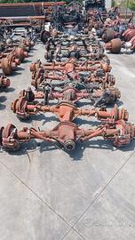 Ponti  differenziale posteriori  x Iveco Daily