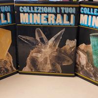 I MINERALI DALLA A ALLA Z