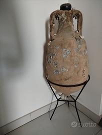 Antica Anfora periodo Romano
