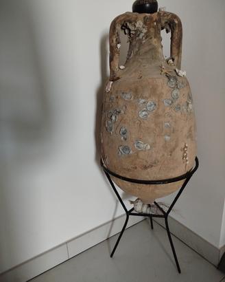 Antica Anfora periodo Romano