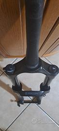 Forcella Ebike