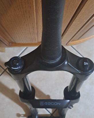 Forcella Ebike