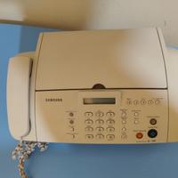 fax Samsung SF 340