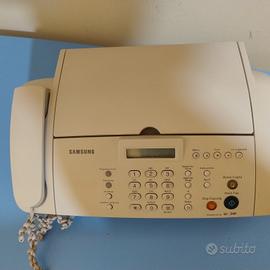 fax Samsung SF 340