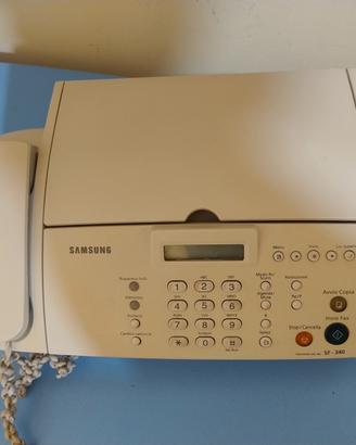 fax Samsung SF 340