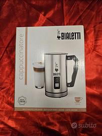 Cappuccinatore bialetti NUOVO