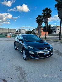 Mazda cx7