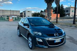 Mazda cx7