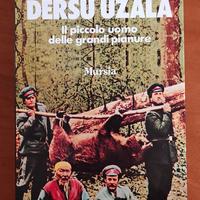 Dersu Uzala - Vladimir K.Arsen'ev  Raro
