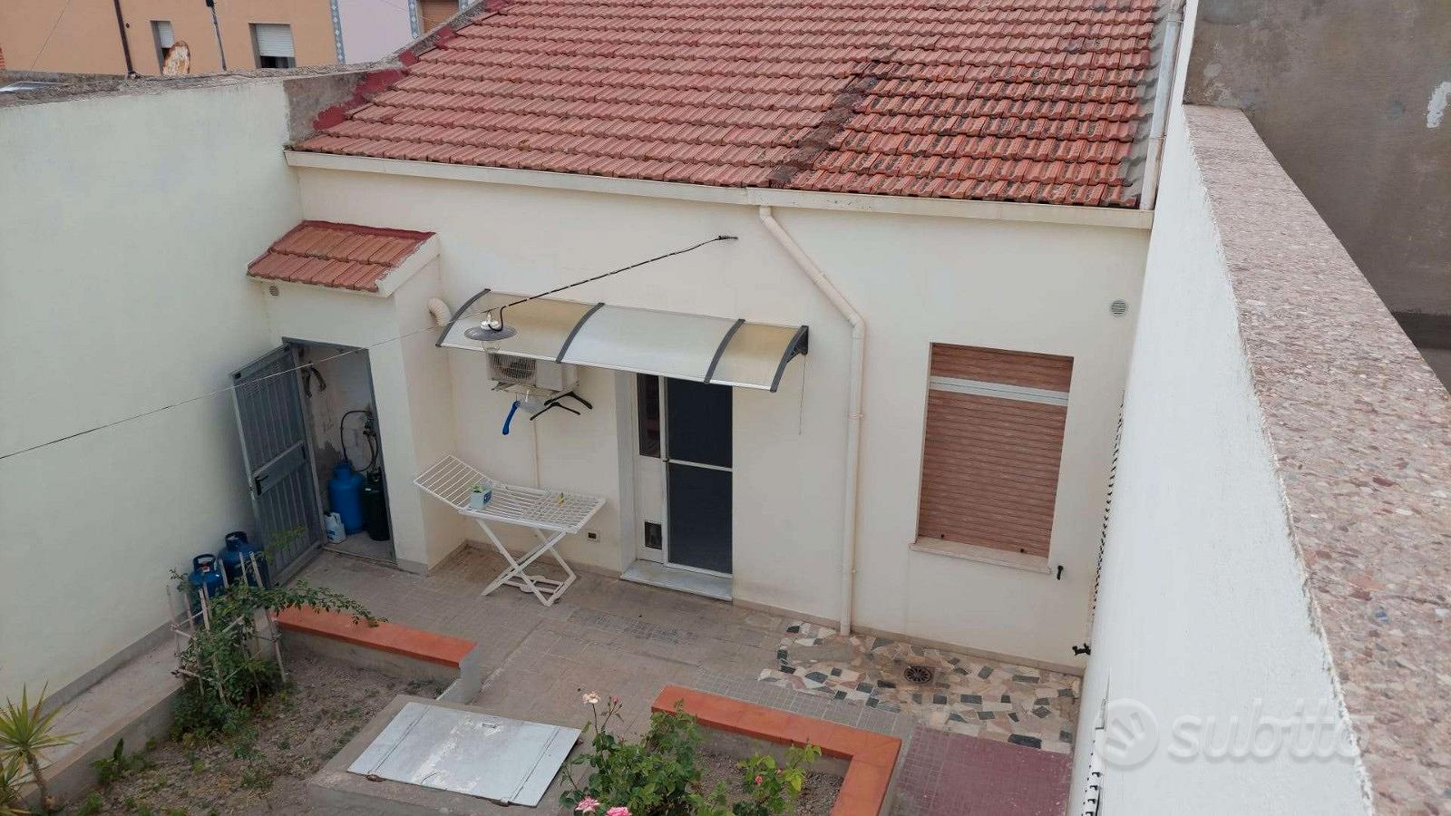 Appartamento – Sorso, Sòssu/Sorso - Altro