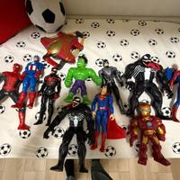Super eroi