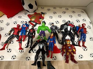 Super eroi