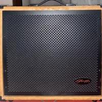 Stagg 60 AAR Amplificatore