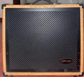 Stagg 60 AAR Amplificatore