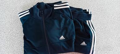 Tuta uomo Adidas
