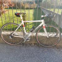 bici strada RODMAN 