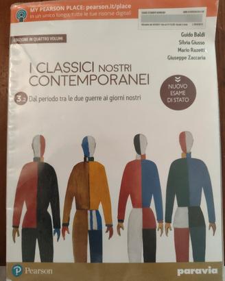 I classici nostri contemporanei 3.2