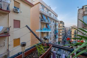 VIA ZAMPARONE 3 VANI Uso investimento