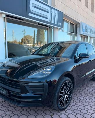 Porsche Macan 2.0