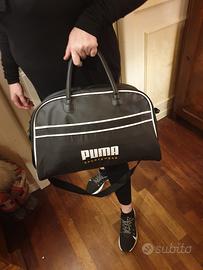 Borsa sportiva Puma 