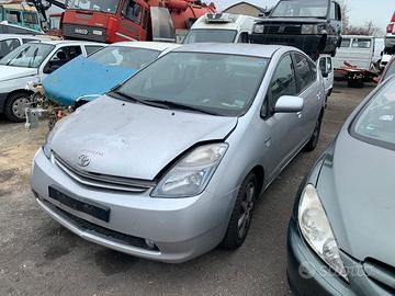 Ricambi usati Toyota Prius 2007 1.5 hibride 1nzfxe
