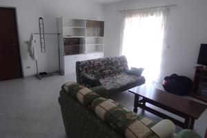 Appartamento box auto