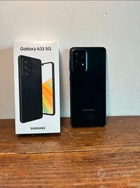 Samsung A33 5g