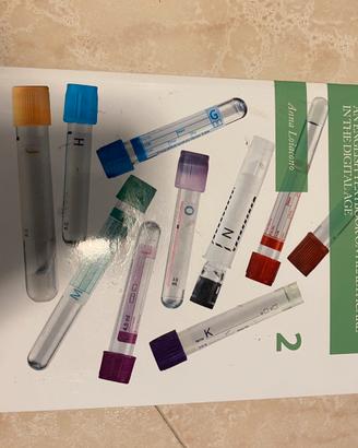 The medical alphabet