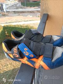 Scarpe ciclismo