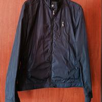 GIUBBINO GEOX ESTIVO UOMO TG 52