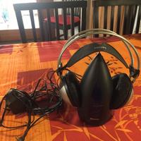 Cuffie senza filo Philips SBC H402