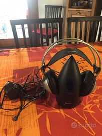 Cuffie senza filo Philips SBC H402