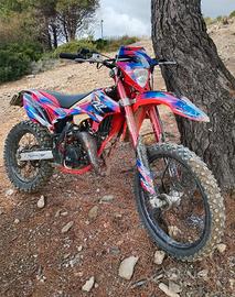 Beta rr 50