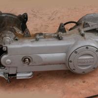 Piaggio Liberty 50 cc. 4 C28  gruppo trasmissione
