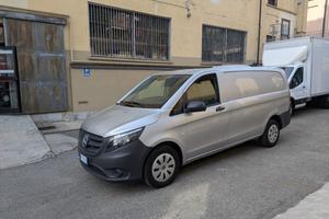 MERCEDES-BENZ vito 2.2 114 CDI Furgone Long