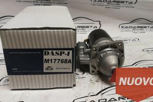 Motorino Avviamento 155 - 164 2.5 TD 60512969