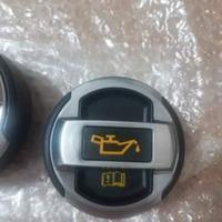 Tappo olio (vano motore) Audi R8