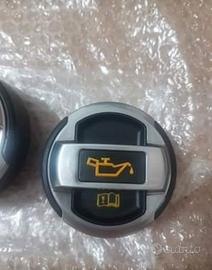 Tappo olio (vano motore) Audi R8