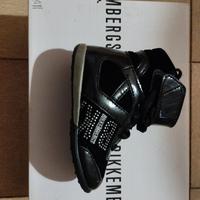 Scarpe bambina bikkembergs