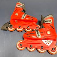 Pattini Rocea per bambini taglia 25-29