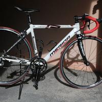 Bici Merida modello ROAD HFS Pro 1