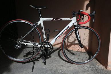 Bici Merida modello ROAD HFS Pro 1