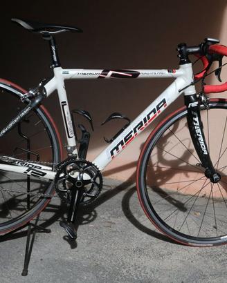 Bici Merida modello ROAD HFS Pro 1