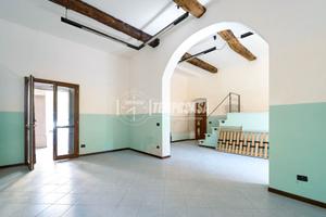 APPARTAMENTO DA PERSONALIZZARE IN CENTRO STORICO!