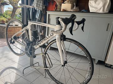 Bici pinaretto t600