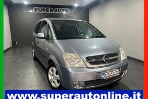 OPEL Meriva 1.4 16V Cosmo GPL