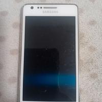 Telefono cellulare samsung per ricambio modello gt