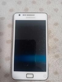 Telefono cellulare samsung per ricambio modello gt